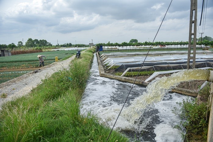 thuc trang nguon nuoc tai bac ninh 2 - Đặc điểm nguồn nước tại Bắc Ninh và lưu ý khi lắp đặt máy lọc nước %year